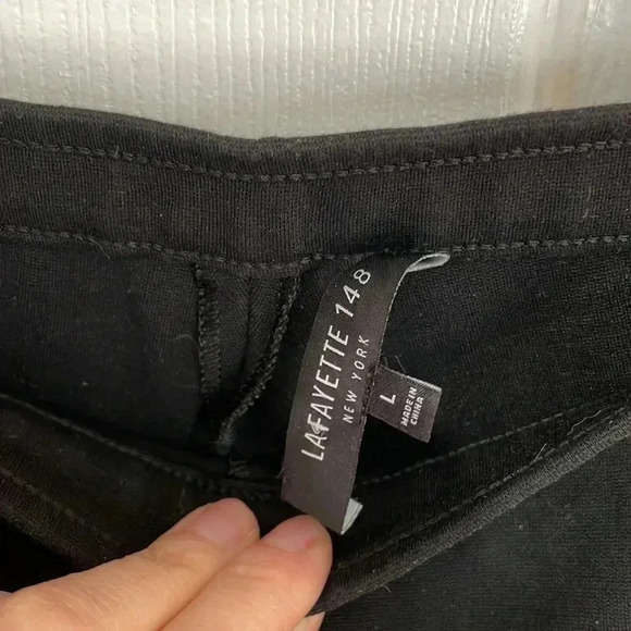 Lafayette 148 NY I L - Picture 3 of 7